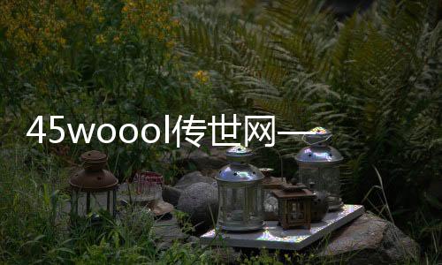 45woool传世网—45woool传奇世界sf发布网站